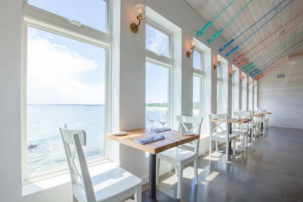 Quarterdeck Beachside Villas & Lofts Summerville Centre Εξωτερικό φωτογραφία