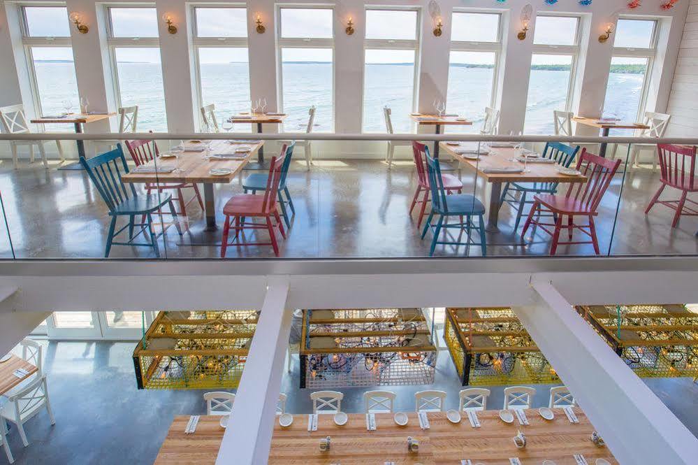Quarterdeck Beachside Villas & Lofts Summerville Centre Εξωτερικό φωτογραφία