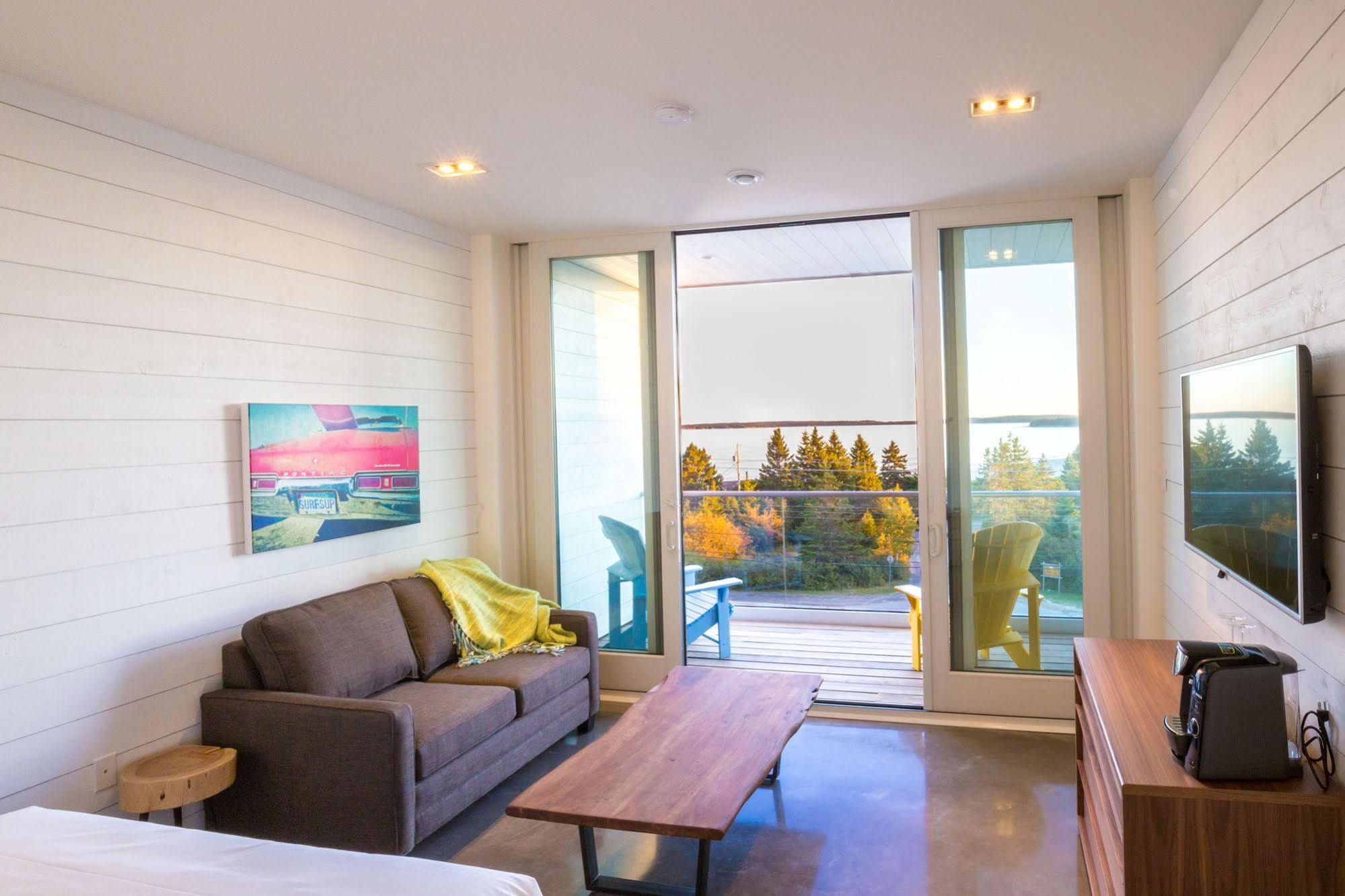 Quarterdeck Beachside Villas & Lofts Summerville Centre Εξωτερικό φωτογραφία