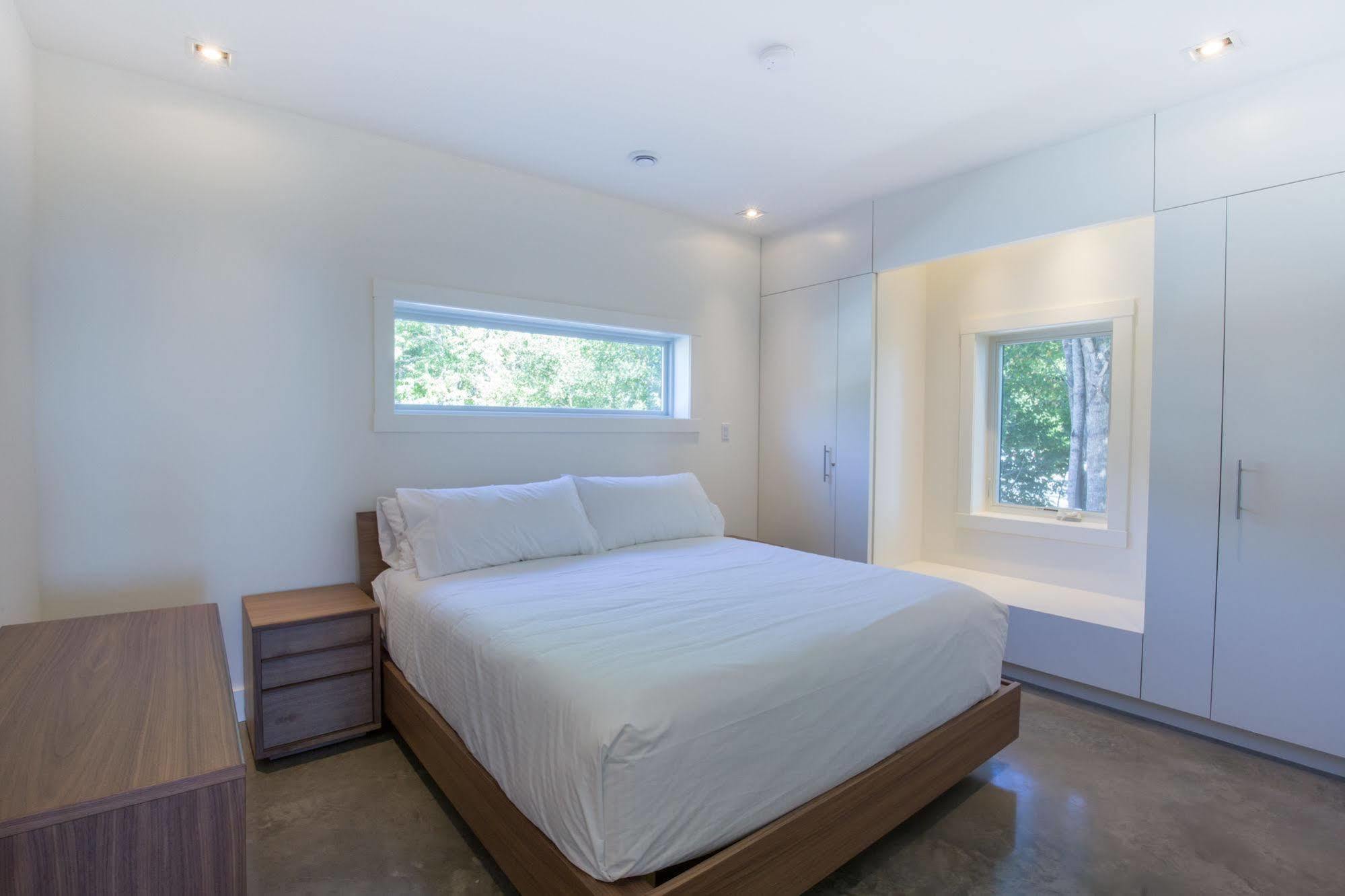 Quarterdeck Beachside Villas & Lofts Summerville Centre Εξωτερικό φωτογραφία