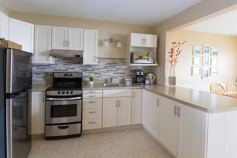 Quarterdeck Beachside Villas & Lofts Summerville Centre Εξωτερικό φωτογραφία